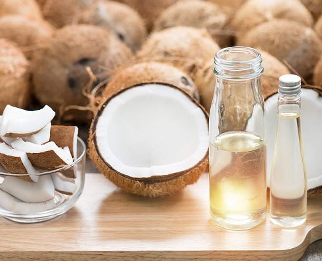 coconut oil