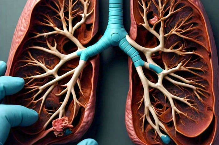 consume this drink daily to remove soot deposited in the Lungs