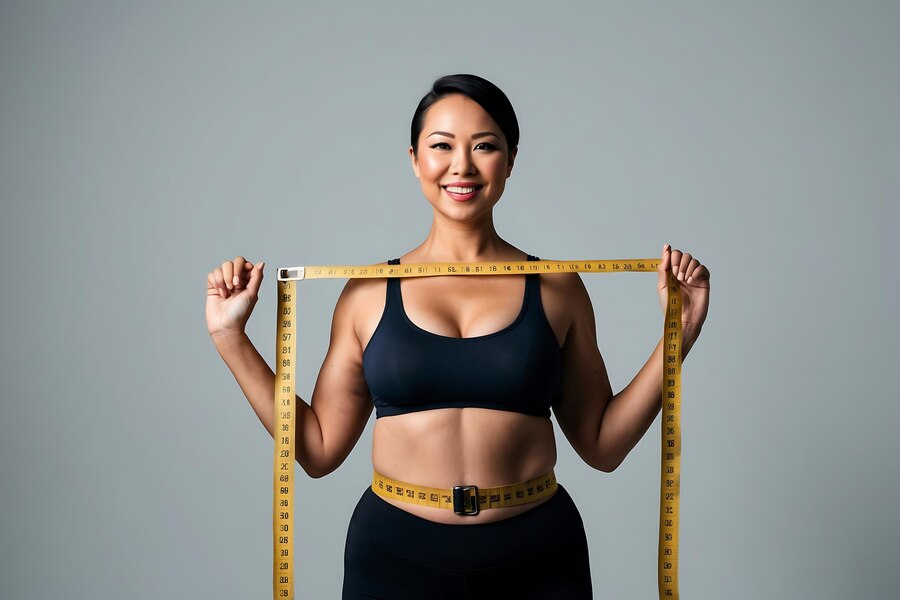 effective weight loss