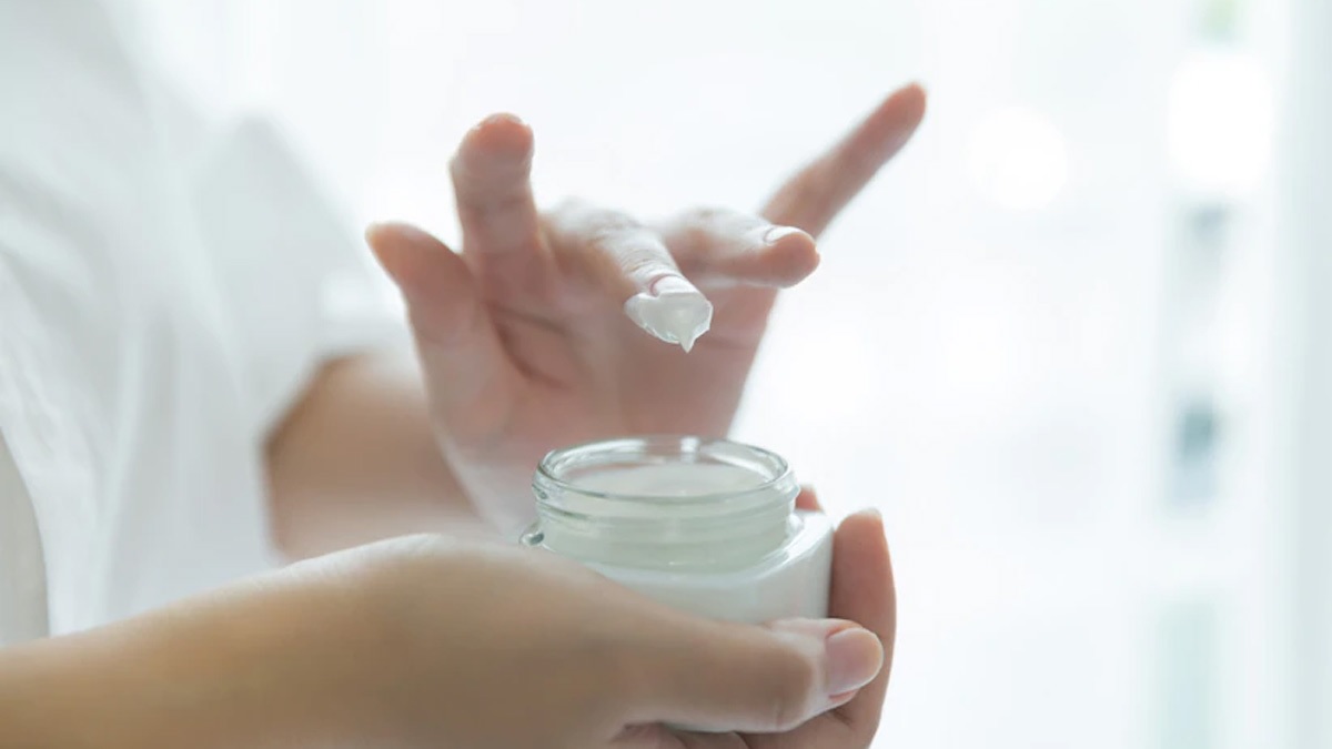 face cream for nighr care