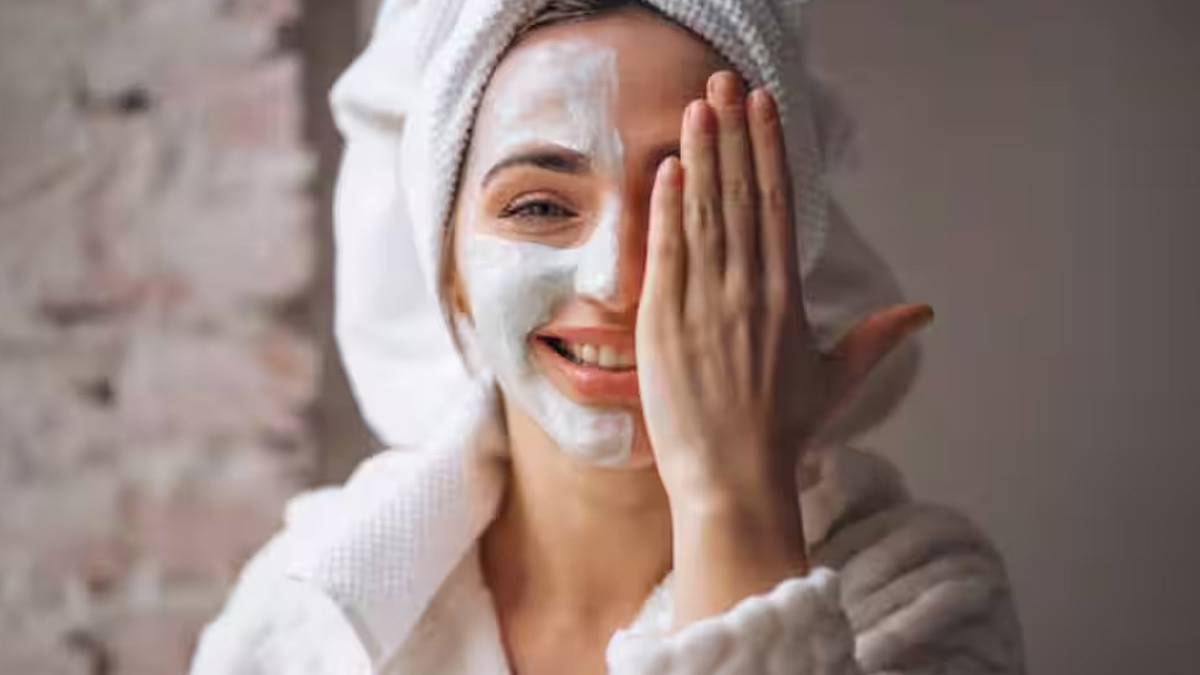 face serum for skin care