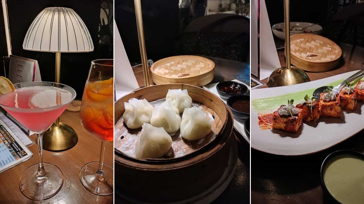 flow brew and dine delhi