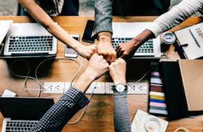 friendly atmosphere..