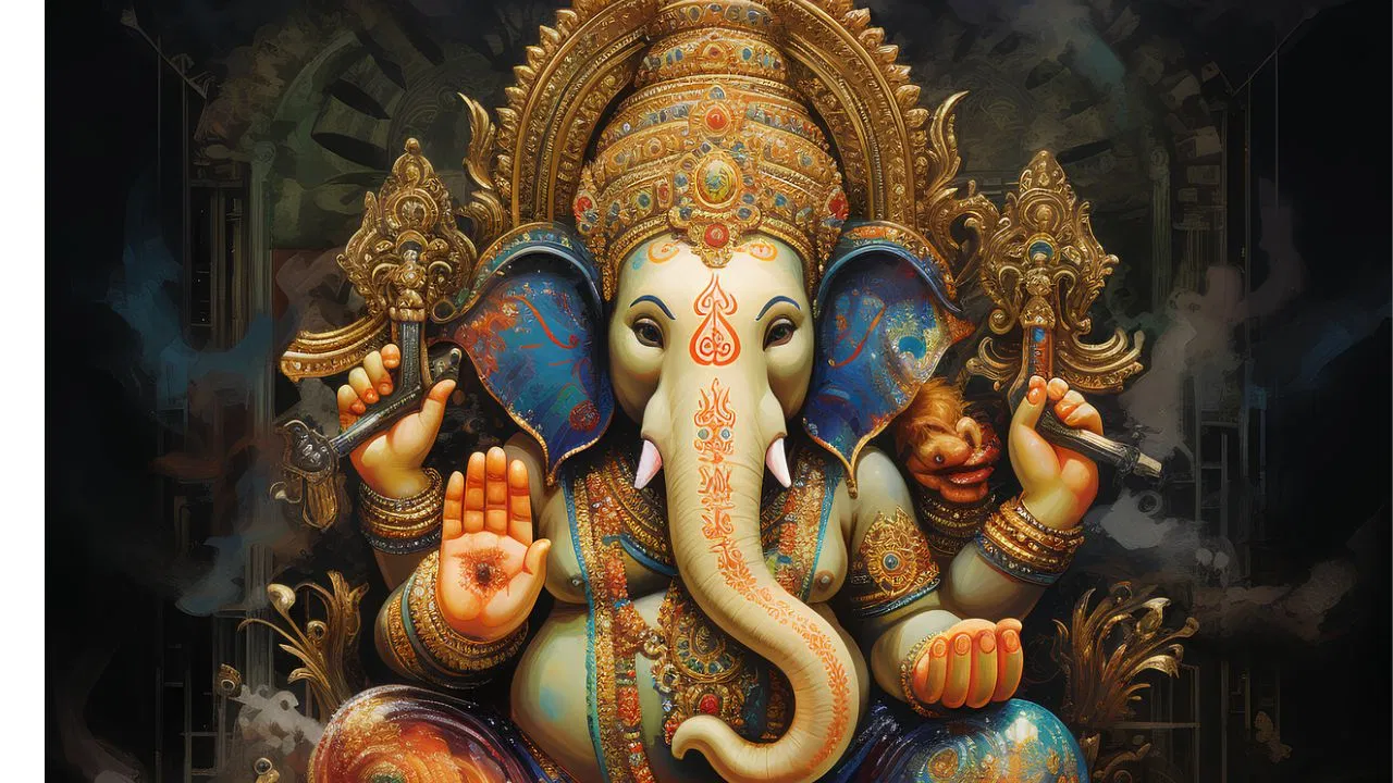 ganesha