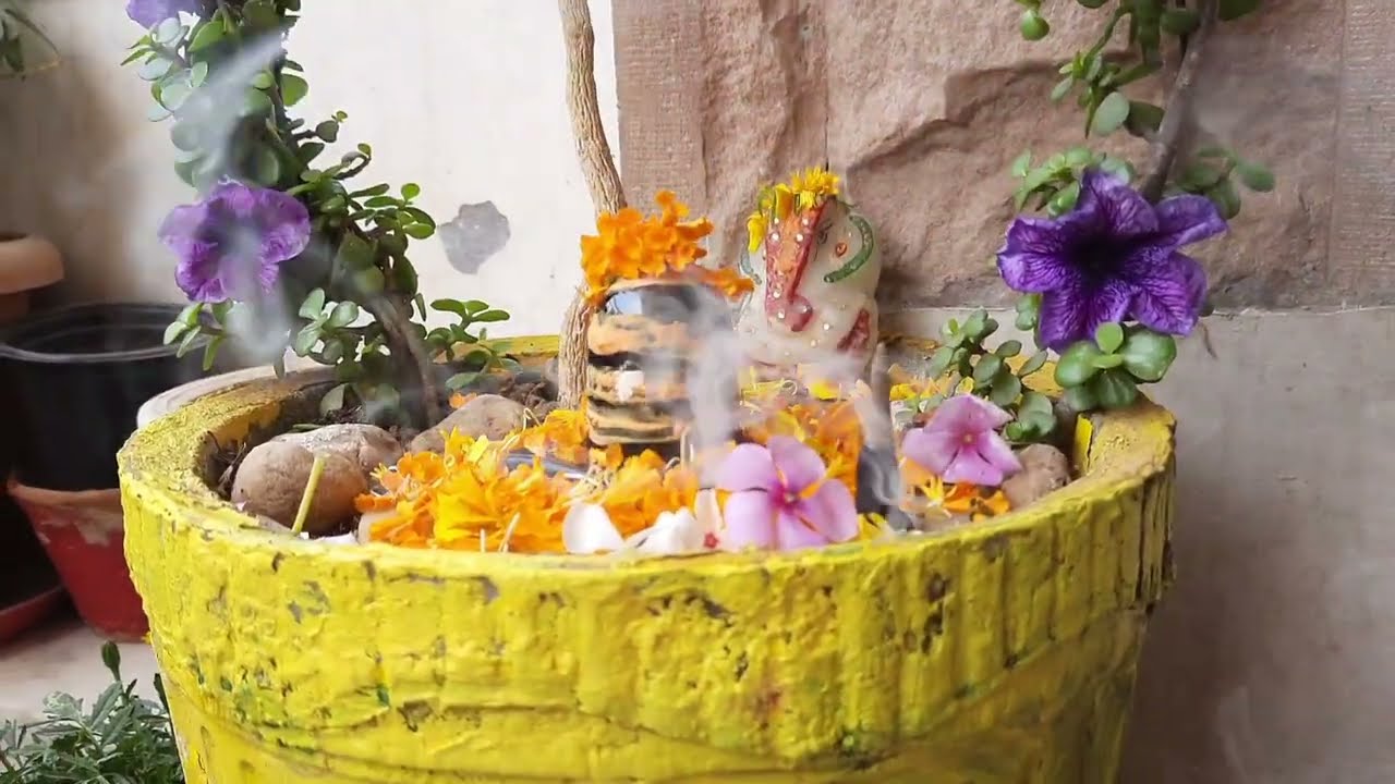 hartalika teej traditions