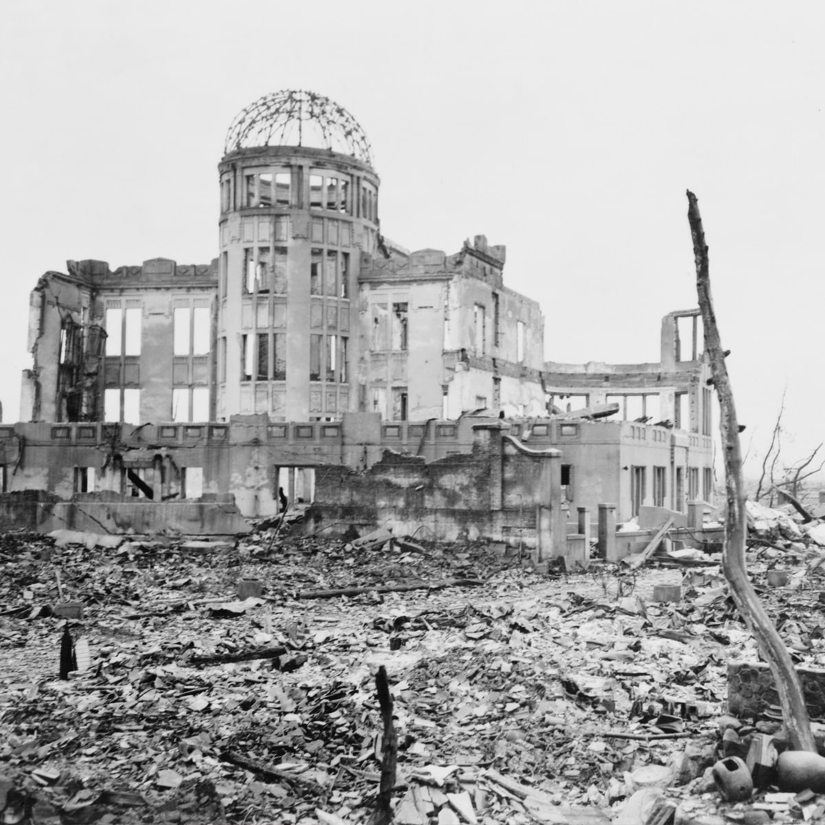 hiroshima quotes
