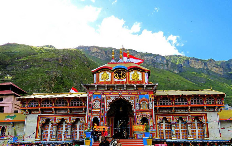how to do chardham yatra