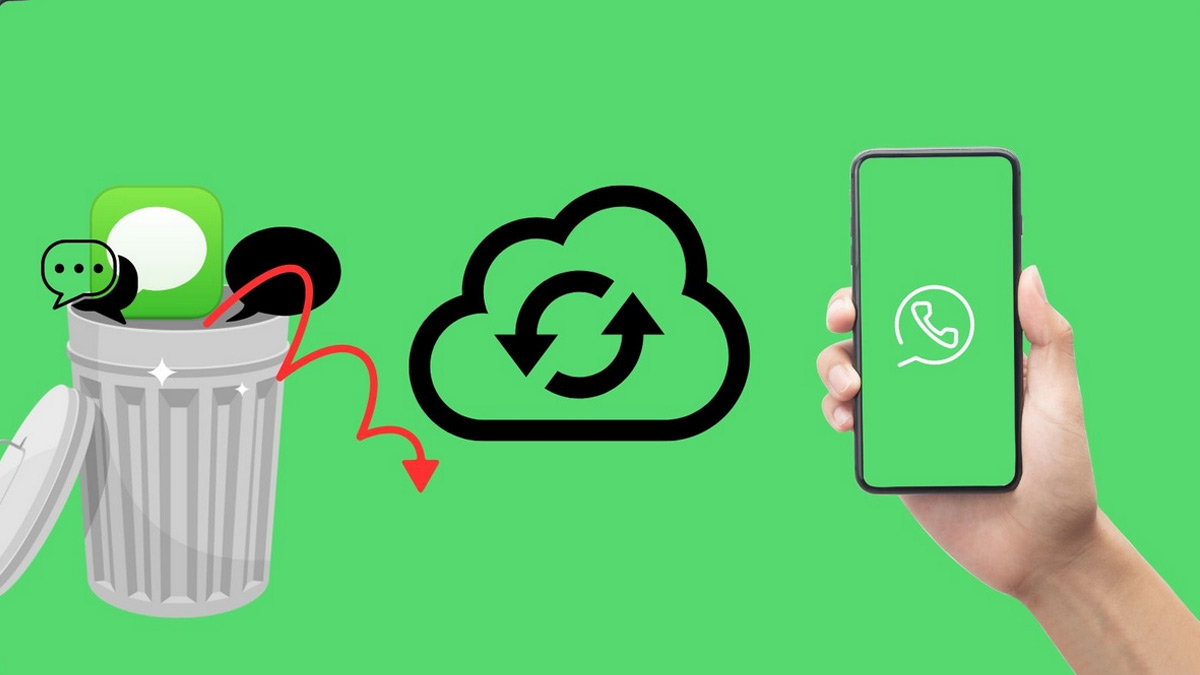 how to get whatsapp backup on android and iphone