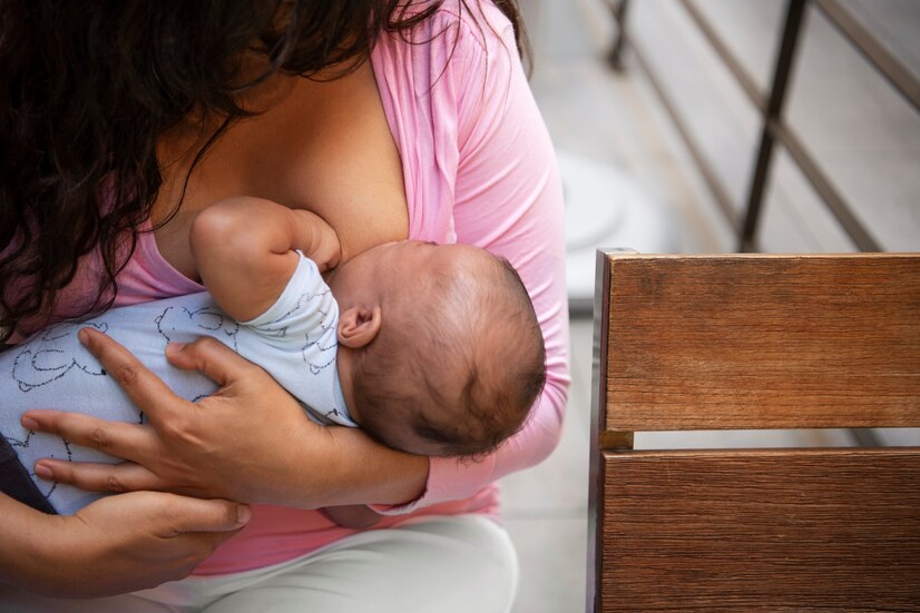 how to support breastfeeding mothers workplace