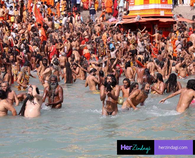 importance of Maha Kumbh