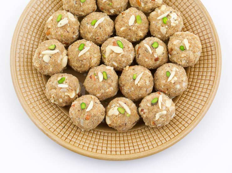 janmastmi mithai