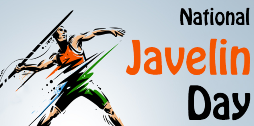 javelin day