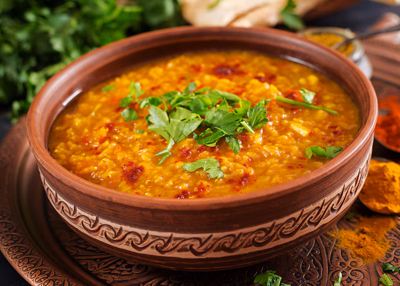 khichdi healthy diet