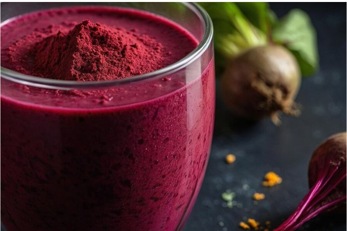 know how to use beetroot powder for extra radiant glowing skin