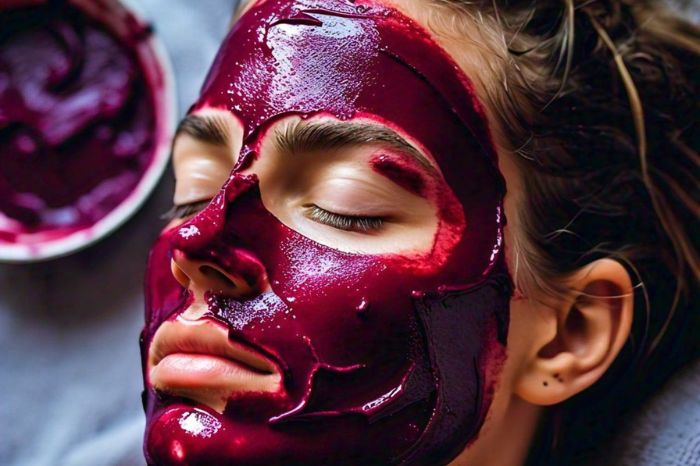 know how to use beetroot powder for extra radiant glowing skin