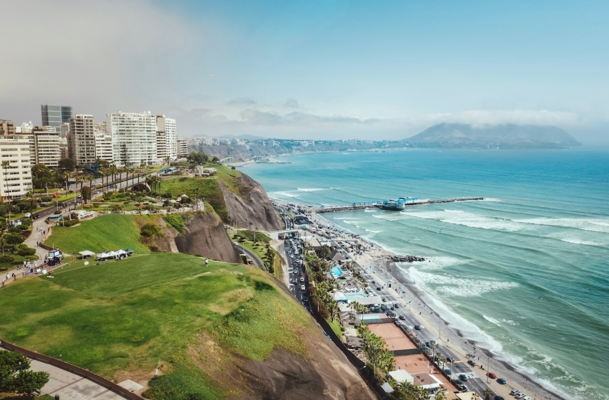 lima peru
