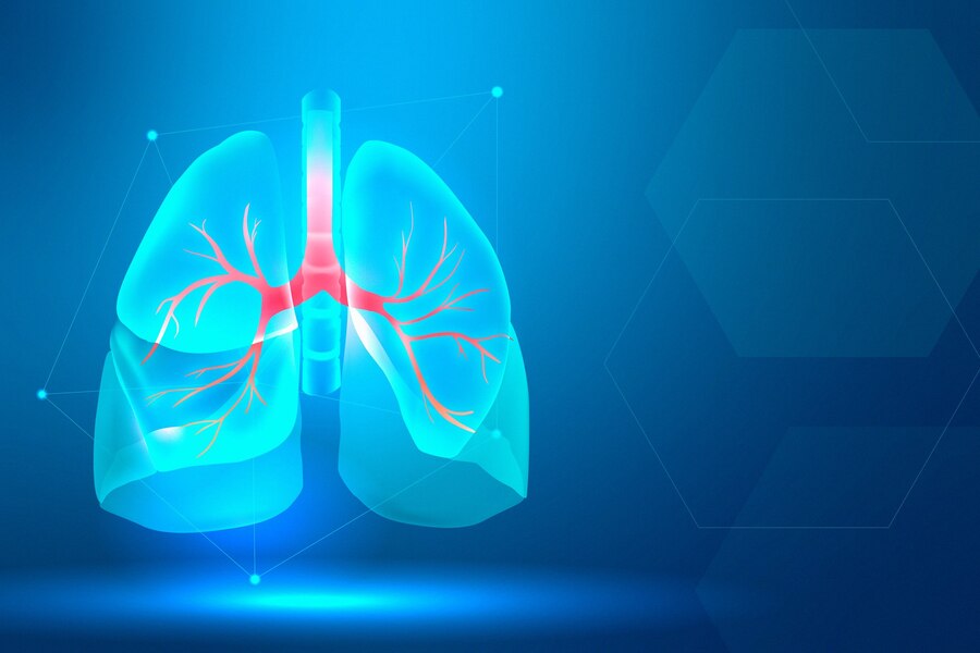 lung respiratory