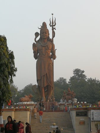 mangal mahadev