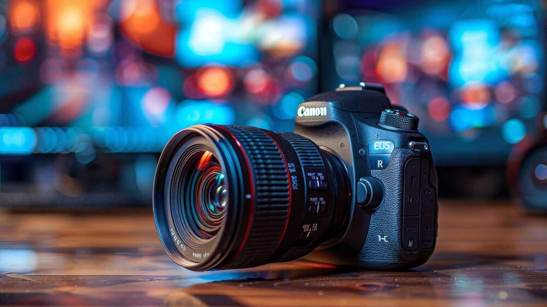 Best Mirrorless Cameras Under 60K August 2024 Budget Friendly Picks