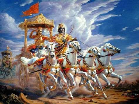motivational mahabharata quotes on life