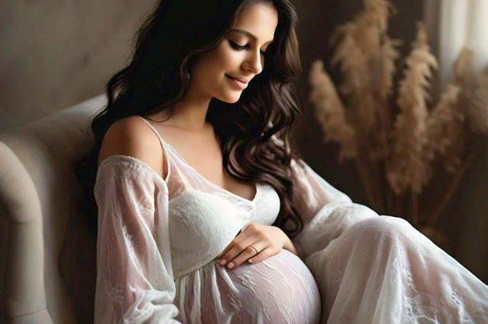 natural ways to increase fertility fast