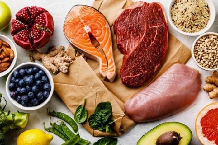 natural ways to increase fertility fast