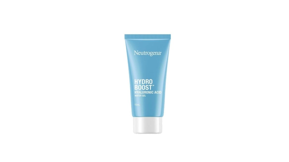 neutrogena moisturizer