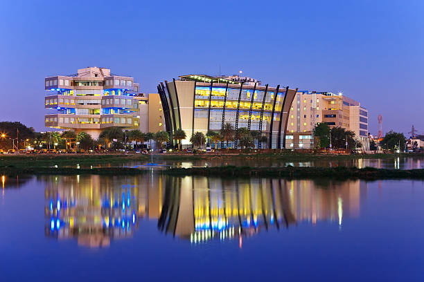 no  in internet speed city, How fast is NASA's internet