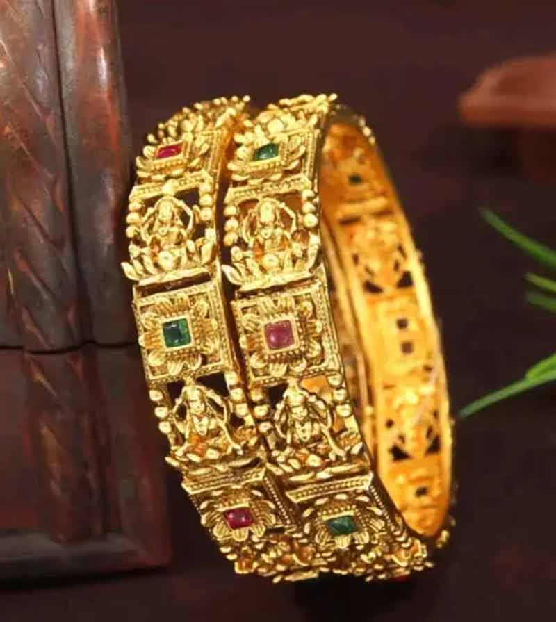 picture art kangan design