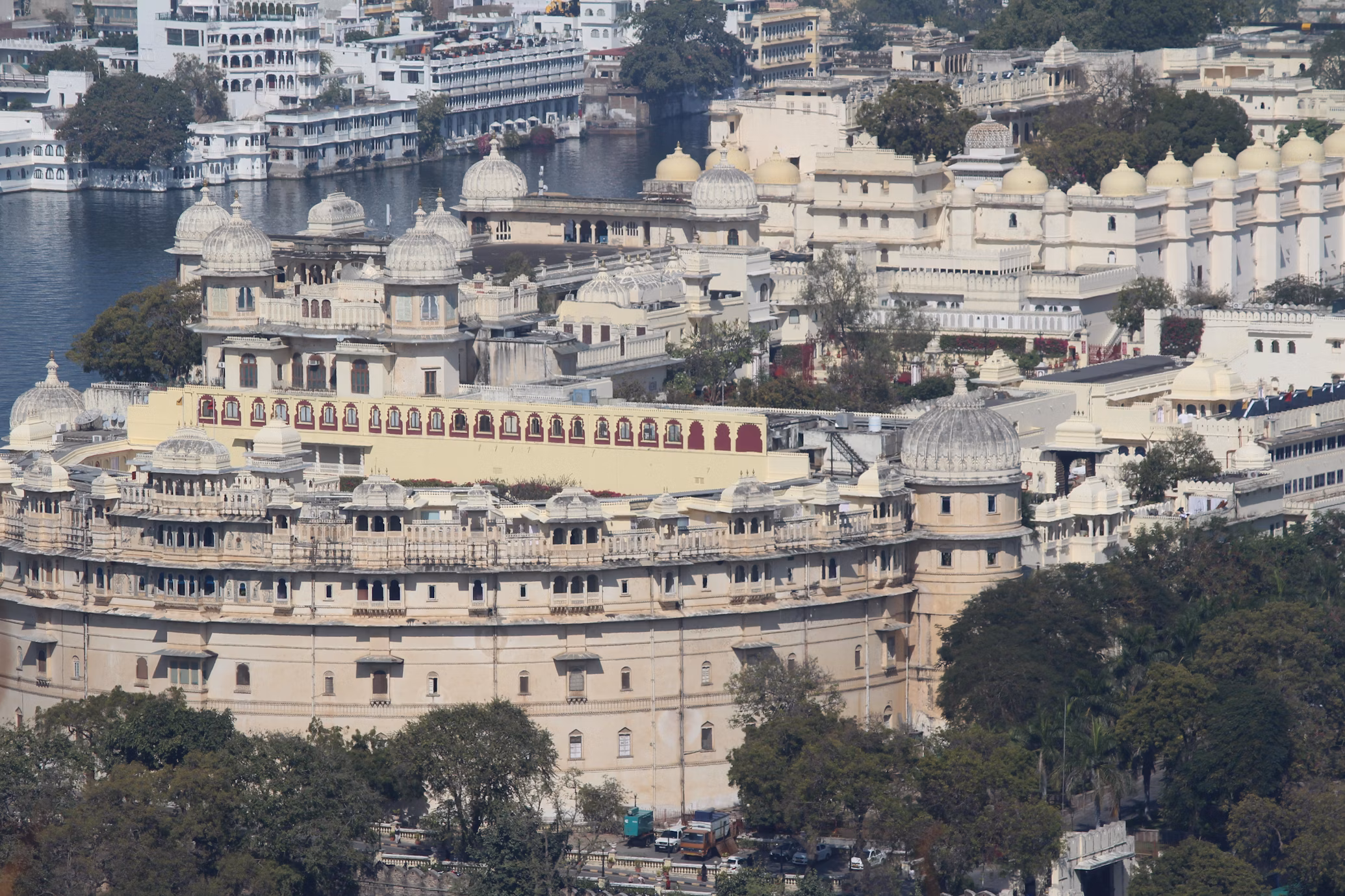 places to visit in udaipur