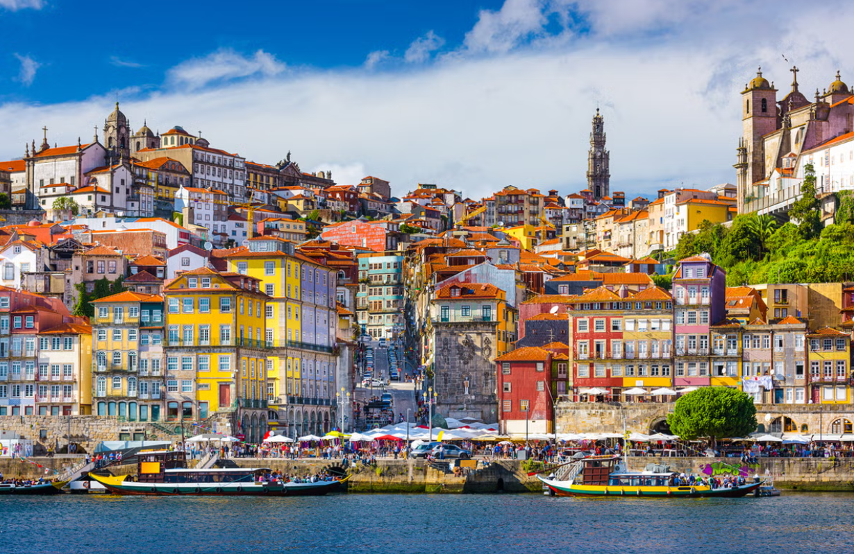 porto