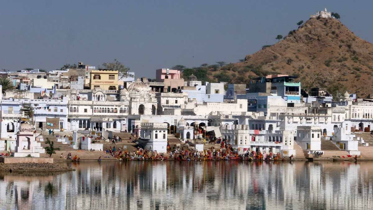 rajasthan