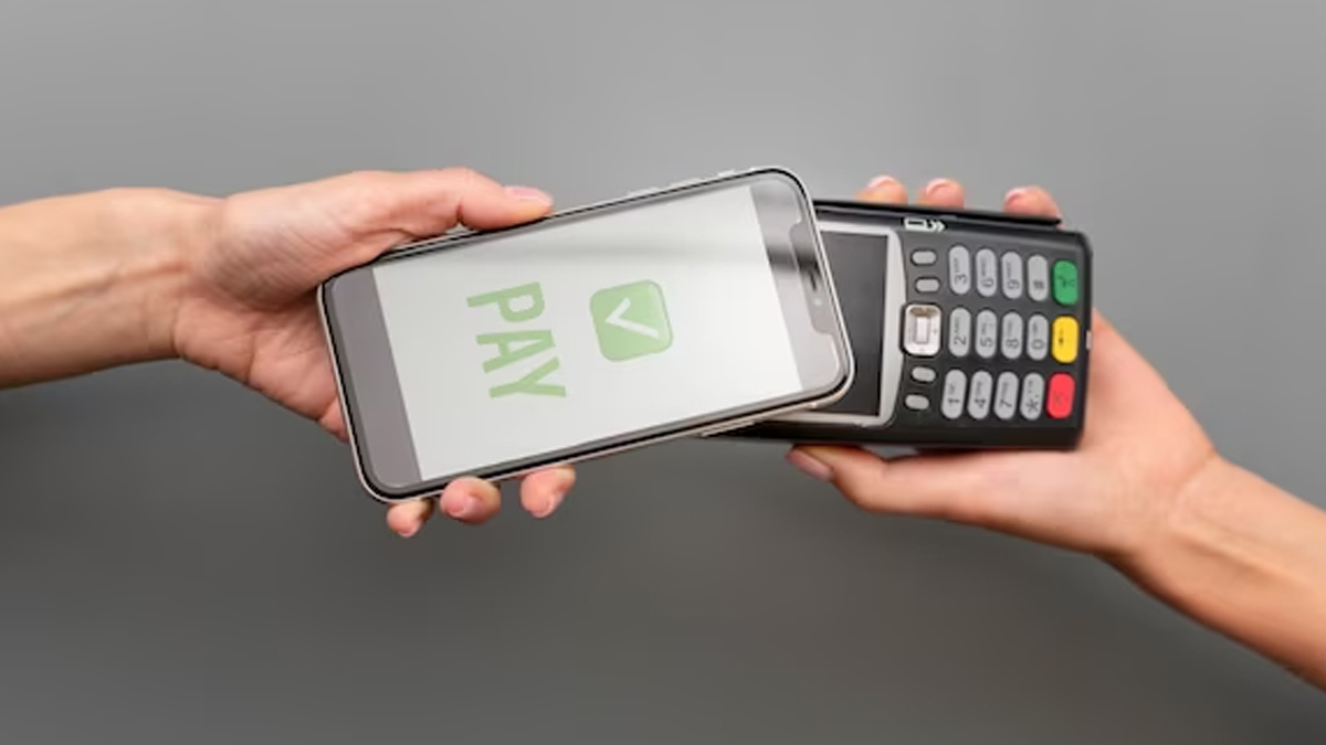 rbi hikes upi limit to  lakh for tax payments