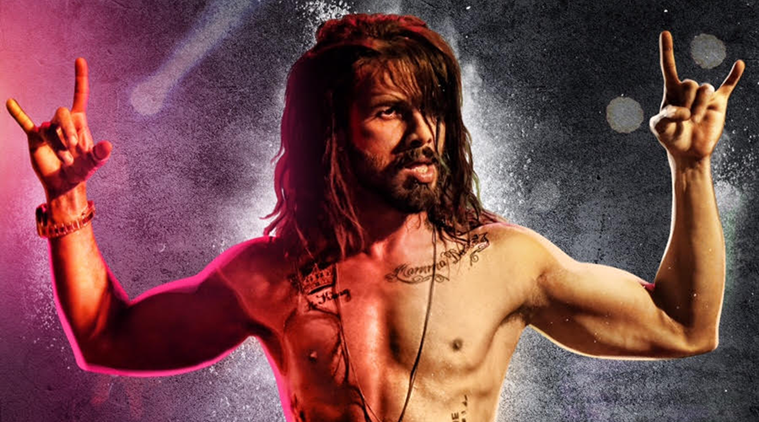 shahid udta punjab best movies of shahid kapoor similar to upcoming action movie deva