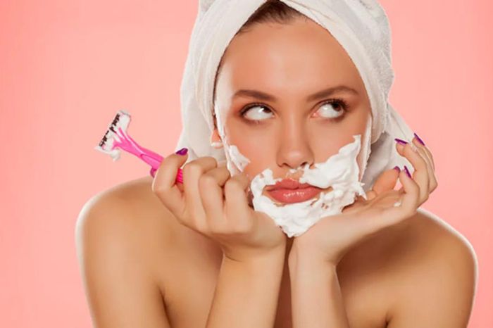 shaving vs waxing which is the best method for body hair removal