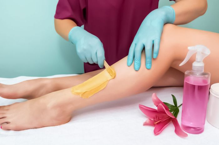 shaving vs waxing which is the best method for body hair removal