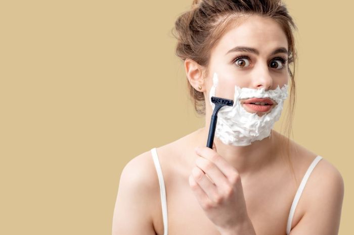 shaving vs waxing which is the best method for body hair removal