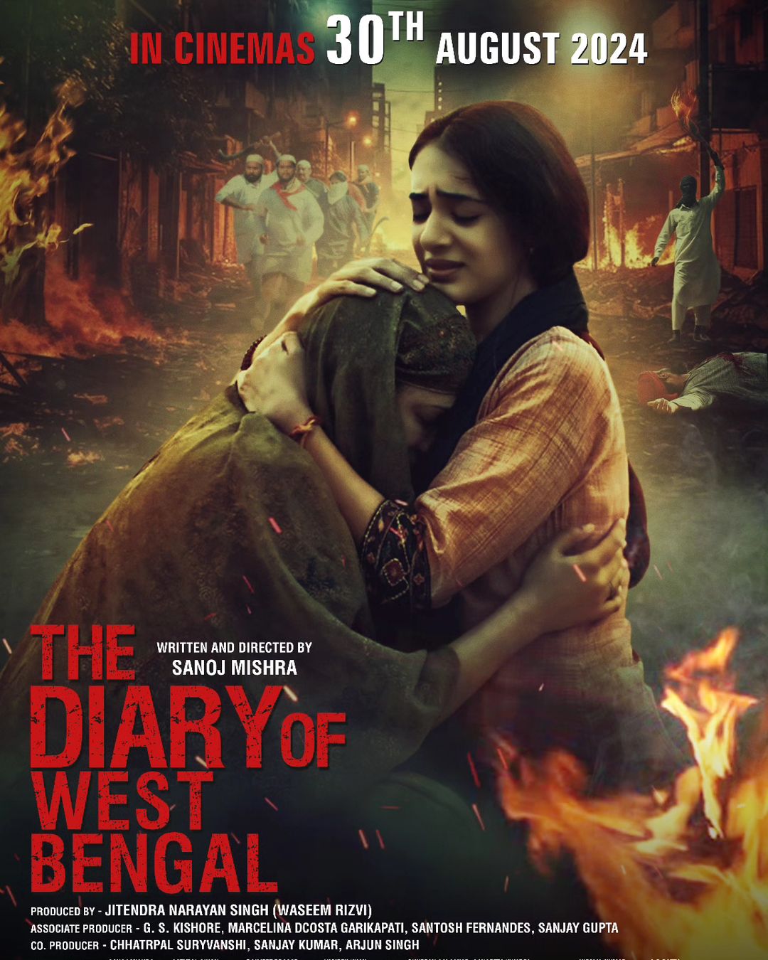 the diary of west bengal release date