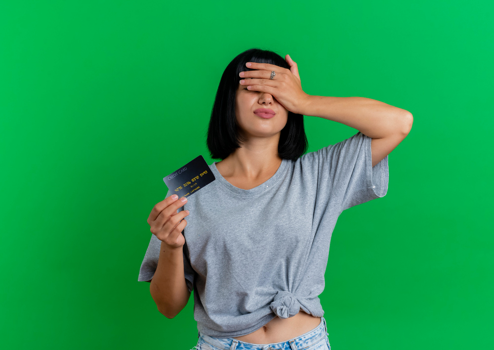 the procedure to close credit card, Concerned If You Should Pay Dues For Unused Credit Card