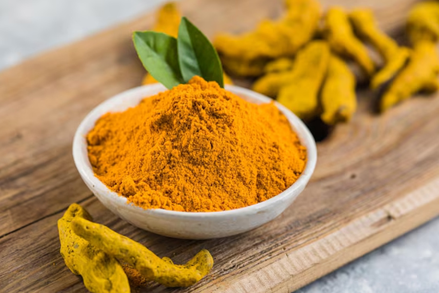 turmeric pest control monsoon tips