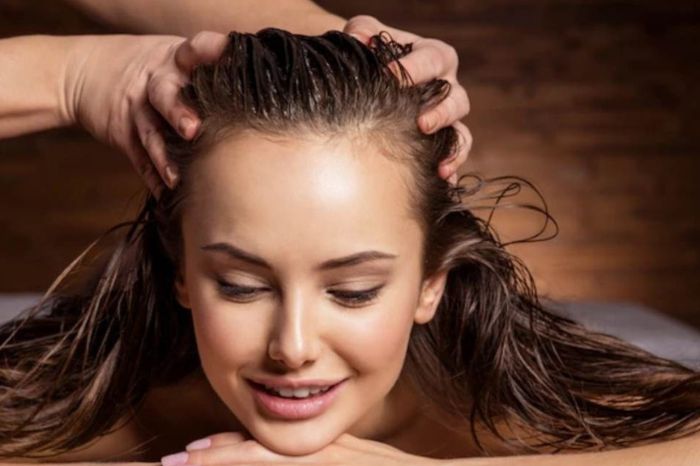 want silky and smooth hair follow this korean hair care tips