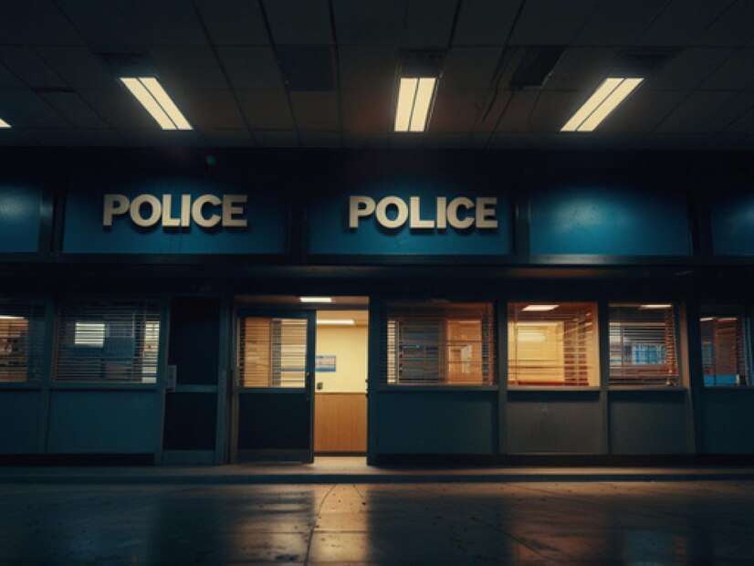 what is the it act for cctv footage at court or police station