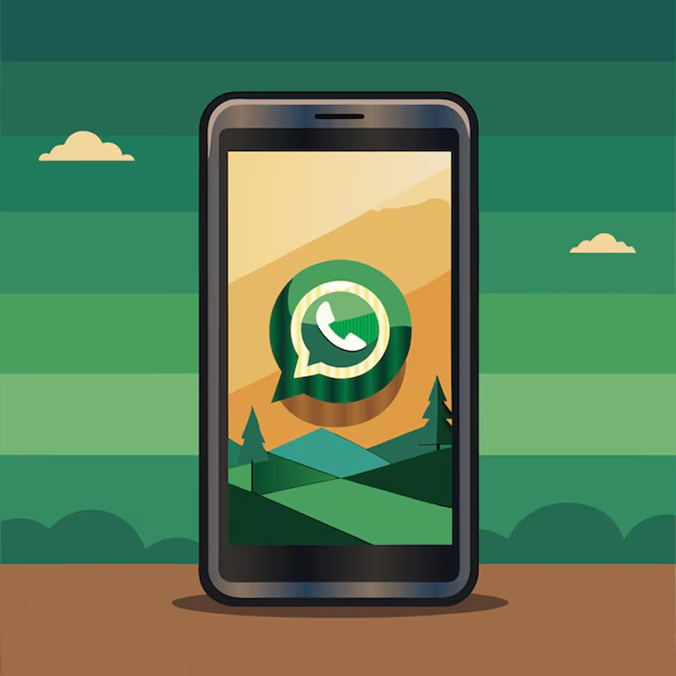 whatsapp shotcut keys