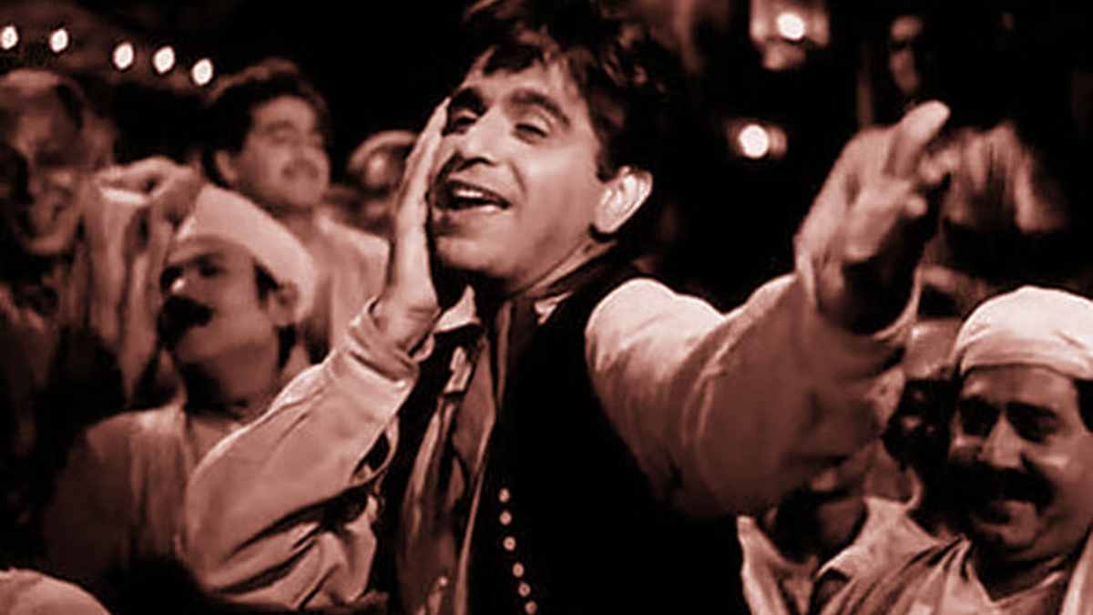 ye desh hai veer jawano