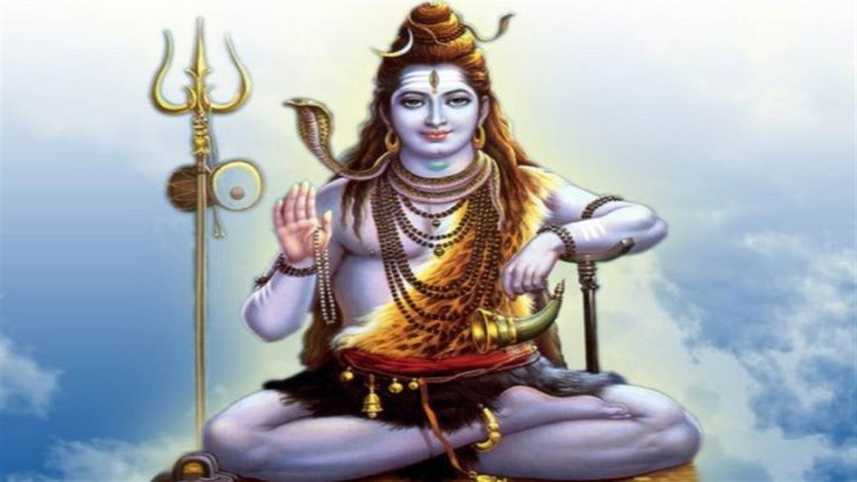 lord shiva