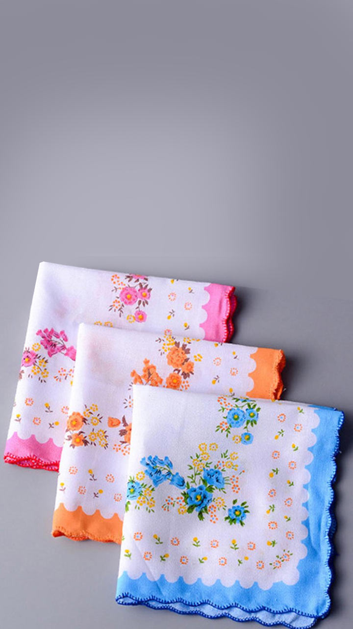 handkerchief