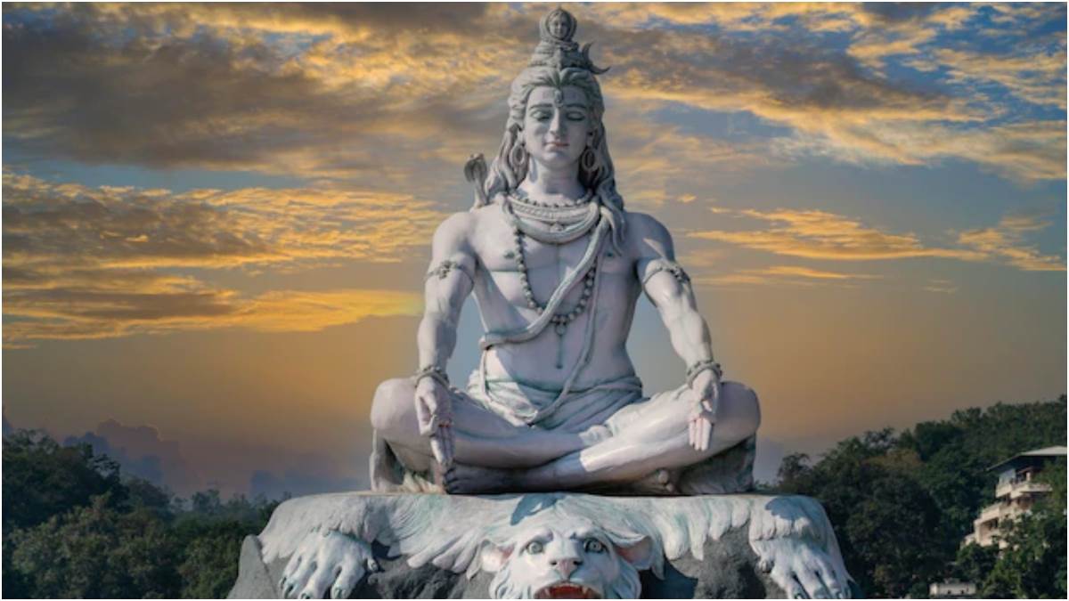 lord shiva