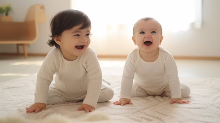 month baby food chart