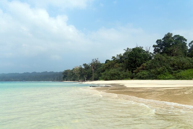 Andaman and Nicobar Islands