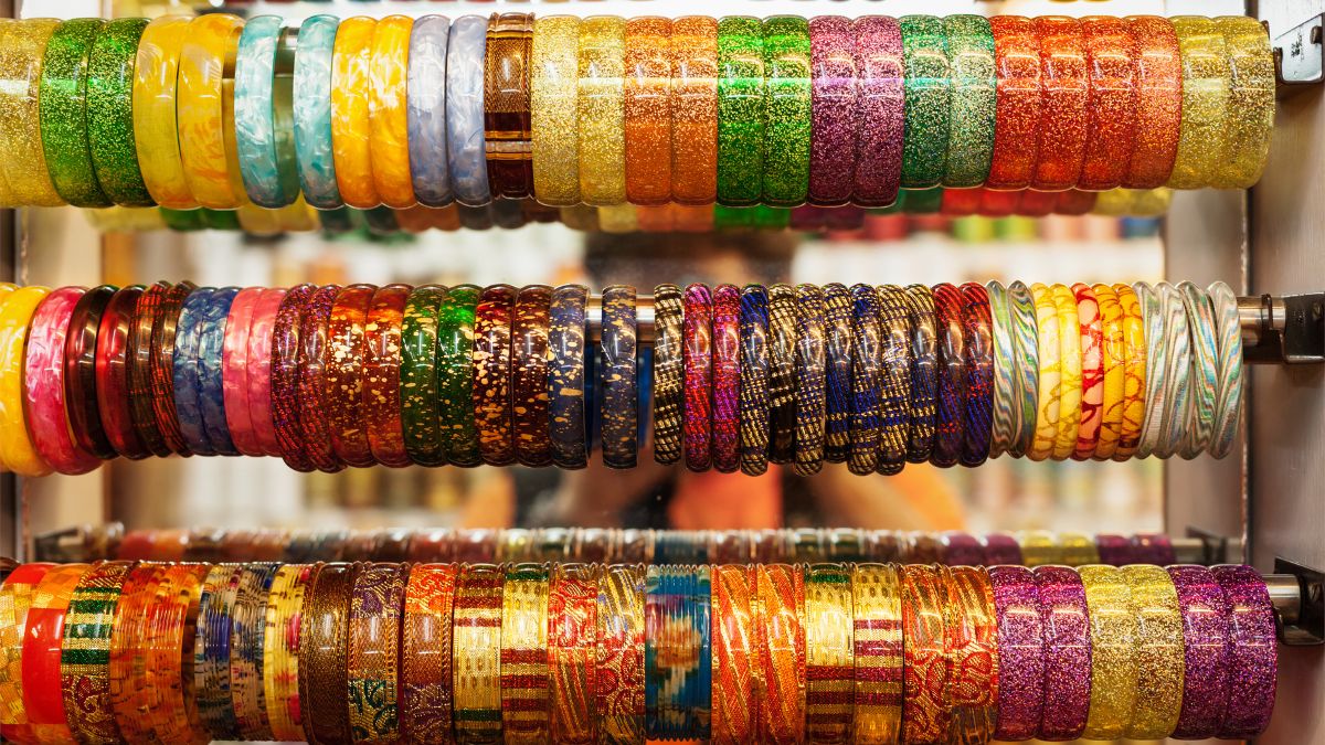 Astro Benefits Of Wearing Seep Bangles